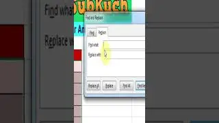 Excel #shortvideo to Remove Last Name From Full Name #shorts
