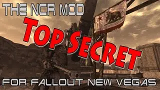 NCR Mod Walk Through