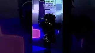 Roblox TikTok Trend! (Small Flash Waring⚠️)