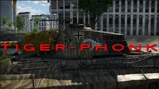 T I G E R - I I - P H O N K A G E D O N