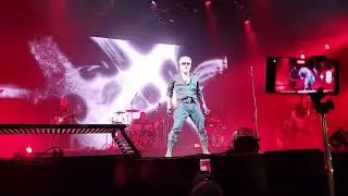 Алиса Вот так 09.09.2023 KKinchevFest Санкт-Петербург