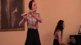 А. Вивальди Щегленок 2 часть