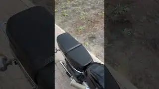 Звук двигателя нового мотоцикла восход 2