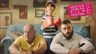 2024 SJFF: ALL ABOUT THE LEVKOVICHES Trailer