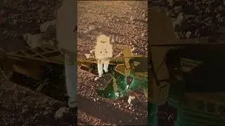 SpaceX’s Ultimate Mission: Reaching Mars!