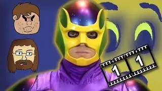 DeRailed: So Bad It's Good (Featuring Matt Presents)