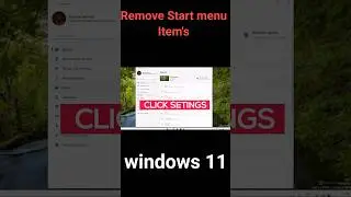Should know About this Window 11trick!! 
