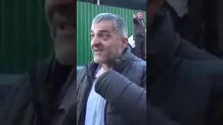 Why break the beer? 😬