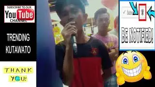 WARREN LABAN, When I look into your eyes (cover)