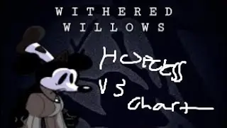 Withered Willows - Hopeless V3 Chart