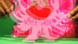 The Kissmonster