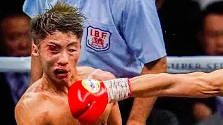 How Did He Win After This?
