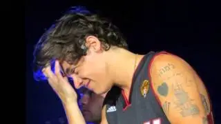 Harry Styles | Use Somebody