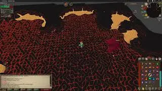 Jad with Twisted Bow