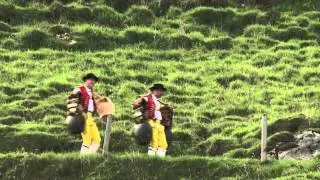 Travel swiss