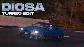 Diosa (Turreo Edit) - Ganzer