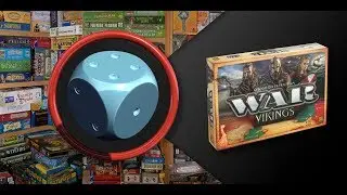War Vikings - Como Jogar