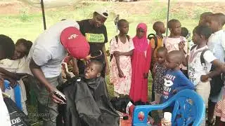 Naguru Katali P/S Community Outreach