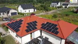 Instalacja w Kicin Czerwonak