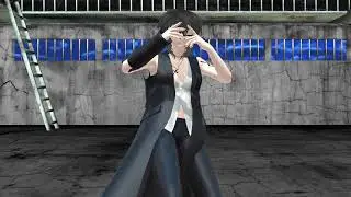 【MMD】 Maniac 【Stray Kids】
