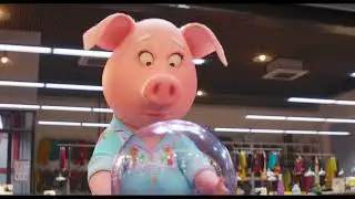 Ела, изпей! 2 - трейлър, озвучен на български език