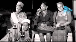 Stories from a RasTa Woman   Pt 1 of 5