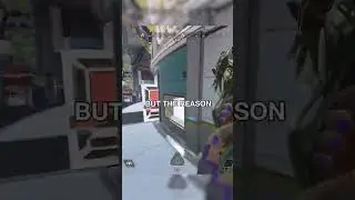 Visual Clutter RUINING Apex Legends