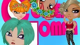 Comedy Woman/Аватаря .