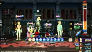 Audition Ayodance CFS - Kiss me