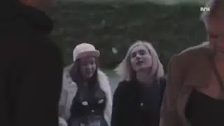 SKAM||СКАМ ЕВА И КРИС💕 А помнишь вечер