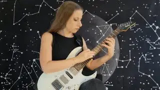 When tech death meets prog