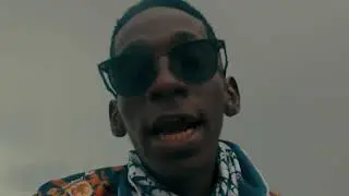 Mv O Slim Jay - Tinha Que Ser O Intro  ( Official Video )