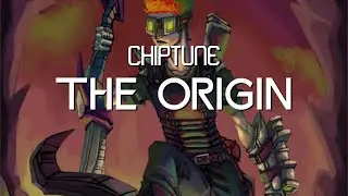 No Copyright Chiptune Music  | The Origin by Legna Zeg