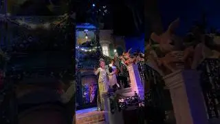 Meet you at the Bayou! #tianasbayouadventure #magickingdom #splashmountainrefurb #wdw #magic