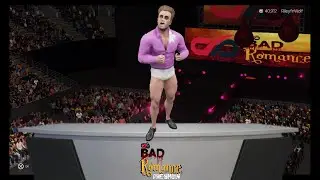 DVW Bad Romance (Pre Show)