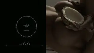 (SOLD) Gunna x Future x Drake type beat - nebula (prod. by markeniy beats)