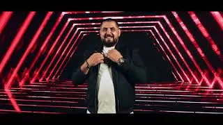 Geany Morandi & Ricky Americanu - Sunt campion｜Official Video