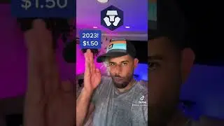 CRO Price Prediction! 😳 
