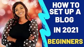 How To Start A Money Making Website For Free