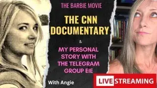 My Story with The EIE Telegram Group.
