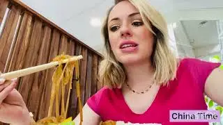 RISTORANTE CINESE in NORVEGIA Quanto avrò speso?? 🫣