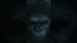 "Apes together strong" ⚔️ Planet of the apes edit #fanvidfeed #planetoftheapes planetofthe