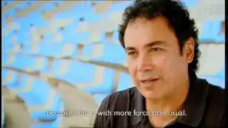 Сальто Хьюго Санчеза / Coca-Cola: History of Celebration