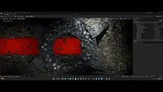 Unreal Engine 5 2023 House Of The Dragon Intro (Blocking Out)