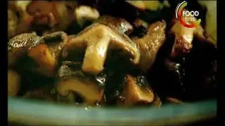 How to cook Beef Fillet with Mushroom Gratin - Gordon Ramsay Recipe - Tasty