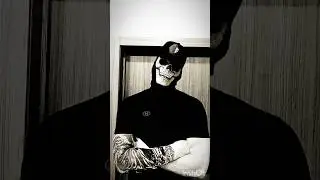 Охотник на монстров 😱👻 