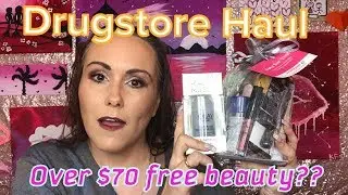 The one thing NOT to buy from Shopper Drug Mart plus $70 free product!!
