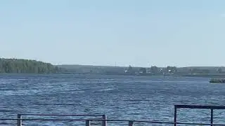 Тагильские красоты.