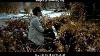 Jay Chou 周杰伦  - Shuo Hao De Xing Fu Ne 说好的幸福呢 English + Pinyin Subs