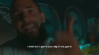 E.i. the King X Jonah Daniel - Uplift Me (Official Lyric Video)